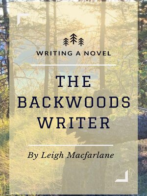 cover image of Writing a Novel